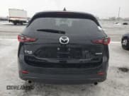 ✅ 2023 Mazda CX-5 S Preferred • VIN: JM3KFBCM3P0287160 • Lot: 91884945. Wystawiony na Copart z przebiegiem 5 393 mil. Bezpłatny archiwum sprzedaży aukcyjnych z USA i szczegółowy raport historii pojazdu na DreamBid. Zdjęcie 6.