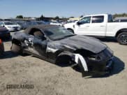 ✅ 2014 Jaguar F-Type V6 • VIN: SAJWA6E75E8K03346 • Lot: 69998944. Wystawiony na Copart z przebiegiem Nie podano. Bezpłatny archiwum sprzedaży aukcyjnych z USA i szczegółowy raport historii pojazdu na DreamBid. Zdjęcie 4.