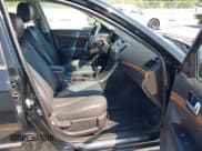 ✅ 2010 Hyundai Sonata Limited • VIN: 5NPEU4AC1AH638613 • Лот: 42973682. Опубликован ранее на IAAI с пробегом 188 875 миль. Бесплатный доступ к архиву аукционных продаж из США и подробный отчёт об истории автомобиля на DreamBid. Изображение 5.