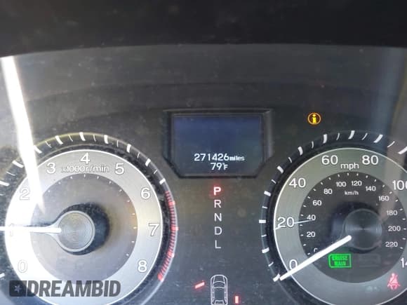 ✅ 2015 Honda Odyssey Touring Elite • VIN: 5FNRL5H96FB062463 • Lot: 43565087. Listed on IAAI with 271,426 mi. Free auction sales archive from the USA and detailed vehicle history report at DreamBid. Image 15.