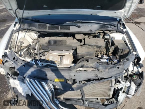 ✅ 2012 Toyota Venza XLE • VIN: 4T3ZA3BB5CU059758 • Lot: 80110335. Wystawiony na Copart z przebiegiem 109 471 mil. Bezpłatny archiwum sprzedaży aukcyjnych z USA i szczegółowy raport historii pojazdu na DreamBid. Zdjęcie 12.