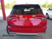 2024 Mitsubishi Outlander SE z VIN JA4J3VA85RZ076605, wystawiony jako IAAI lot #43430661 z przebiegiem 43 371 mil mil oraz . Historia ofert i sprzedaży dostępna na DreamBid. Obrazek 16.