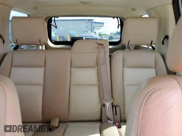 ✅ 2008 Ford Explorer Eddie Bauer • VIN: 1FMEU64E28UB06890 • Lot: 82082295. Wystawiony na Copart z przebiegiem 79 178 mil. Bezpłatny archiwum sprzedaży aukcyjnych z USA i szczegółowy raport historii pojazdu na DreamBid. Zdjęcie 10.