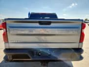 ✅ 2023 Chevrolet Silverado 1500 Work Truck • VIN: 1GCRDAED0PZ150564 • Lot: 92430005. Wystawiony na Copart z przebiegiem 23 189 mil. Bezpłatny archiwum sprzedaży aukcyjnych z USA i szczegółowy raport historii pojazdu na DreamBid. Zdjęcie 6.