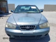 ✅ 2002 Hyundai Elantra GLS • VIN: KMHDN45D12U325298 • Lot: 42670289. Wystawiony na IAAI z przebiegiem 258 307 mil. Bezpłatny archiwum sprzedaży aukcyjnych z USA i szczegółowy raport historii pojazdu na DreamBid. Zdjęcie 12.