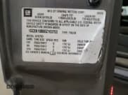 ✅ 2006 Chevrolet Silverado 1500 LT1 • VIN: 1GCEK19B86Z163753 • Лот: 78468124. Опубликован ранее на Copart с пробегом 207 446 миль. Бесплатный доступ к архиву аукционных продаж из США и подробный отчёт об истории автомобиля на DreamBid. Изображение 12.