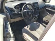 ✅ 2012 Ram Cargo Van • VIN: 2C4JDGAG2CR317897 • Lot: 71482715. Wystawiony na Copart z przebiegiem 68 454 mil. Bezpłatny archiwum sprzedaży aukcyjnych z USA i szczegółowy raport historii pojazdu na DreamBid. Zdjęcie 8.