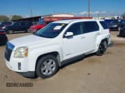 ✅ 2014 GMC Terrain SLE • VIN: 2GKALMEK9E6168204 • Лот: 43397263. Опубликован ранее на IAAI с пробегом 160 787 миль. Бесплатный доступ к архиву аукционных продаж из США и подробный отчёт об истории автомобиля на DreamBid. Изображение 18.