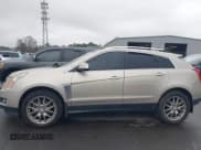 ✅ 2013 Cadillac SRX Premium Collection • VIN: 3GYFNEE38DS609566 • Лот: 43884327. Опубликован ранее на IAAI с пробегом 247 043 миль. Бесплатный доступ к архиву аукционных продаж из США и подробный отчёт об истории автомобиля на DreamBid. Изображение 14.