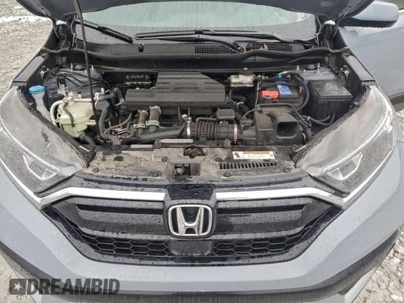 ✅ 2022 Honda CR-V Special Edition • VIN: 7FARW2H79NE000756 • Лот: 93494645. Опубликован ранее на Copart с пробегом 54 831 миль. Бесплатный доступ к архиву аукционных продаж из США и подробный отчёт об истории автомобиля на DreamBid. Изображение 12.