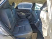 ✅ 2018 Lexus NX 300 • VIN: JTJYARBZ5J2099093 • Lot: 94708845. Listed on Copart with 170,765 mi. Free auction sales archive from the USA and detailed vehicle history report at DreamBid. Image 11.