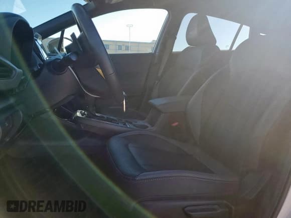 ✅ 2024 Subaru Crosstrek Wilderness • VIN: 4S4GUHT69R3745368 • Lot: 85308765. Wystawiony na Copart z przebiegiem 9 837 mil. Bezpłatny archiwum sprzedaży aukcyjnych z USA i szczegółowy raport historii pojazdu na DreamBid. Zdjęcie 7.