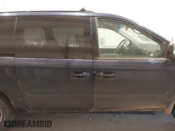 ✅ 2006 Dodge Grand Caravan SXT • VIN: 2D4GP44L26R607086 • Лот: 43160328. Опубликован ранее на IAAI с пробегом 75 478 миль. Бесплатный доступ к архиву аукционных продаж из США и подробный отчёт об истории автомобиля на DreamBid. Изображение 13.