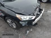 ✅ 2019 Hyundai Ioniq Limited • VIN: KMHC75LD5KU162959 • Lot: 41081074. Wystawiony na IAAI z przebiegiem 80 014 mil. Bezpłatny archiwum sprzedaży aukcyjnych z USA i szczegółowy raport historii pojazdu na DreamBid. Zdjęcie 6.