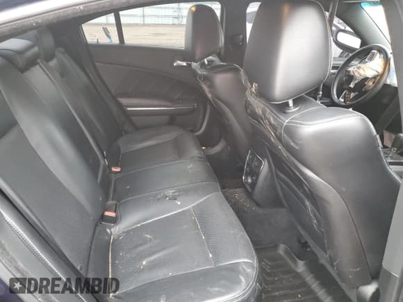 ✅ 2014 Dodge Charger RT Max • VIN: 2C3CDXDT9EH204902 • Лот: 59704495. Опубликован ранее на Copart с пробегом 141 913 миль. Бесплатный доступ к архиву аукционных продаж из США и подробный отчёт об истории автомобиля на DreamBid. Изображение 10.