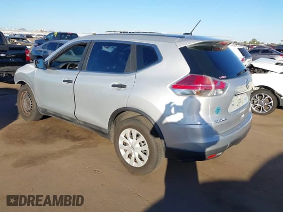 ✅ 2016 Nissan Rogue SL • VIN: 5N1AT2MV4GC760935 • Лот: 43551568. Опубликован ранее на IAAI с пробегом 179 236 миль. Бесплатный доступ к архиву аукционных продаж из США и подробный отчёт об истории автомобиля на DreamBid. Изображение 3.