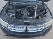 ✅ 2011 Dodge Durango Citadel • VIN: 1D4SE5GT2BC628055 • Lot: 93521125. Listed on Copart with 217,590 mi. Free auction sales archive from the USA and detailed vehicle history report at DreamBid. Image 12.