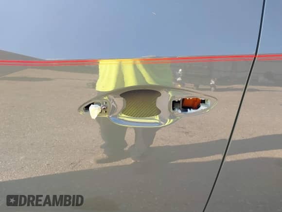 2022 Hyundai Santa Cruz SEL с VIN 5NTJCDAE2NH017942, выставлен на аукционе IAAI как лот 40470402 с пробегом 49 528 миль миль и . История ставок и продаж доступна на DreamBid. Изображение 20.