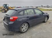 ✅ 2015 Subaru Impreza Premium • VIN: JF1GPAC61F8318709 • Lot: 94510715. Listed on Copart with 95,385 mi. Free auction sales archive from the USA and detailed vehicle history report at DreamBid. Image 3.