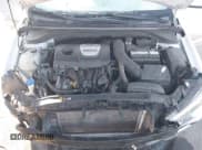 ✅ 2018 Hyundai Elantra Sport • VIN: KMHD04LB0JU588798 • Lot: 43463613. Listed on IAAI with 75,034 mi. Free auction sales archive from the USA and detailed vehicle history report at DreamBid. Image 10.