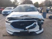 ✅ 2019 Mazda CX-5 Grand Touring • VIN: JM3KFBDM1K0650496 • Lot: 43483224. Listed on IAAI with 107,358 mi. Free auction sales archive from the USA and detailed vehicle history report at DreamBid. Image 12.