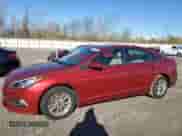 2016 Hyundai Sonata SE z VIN 5NPE24AF6GH376869, wystawiony jako Copart lot #91466045 z przebiegiem 111 457 mil mil oraz Szkoda całkowita • Salvage title. Historia ofert i sprzedaży dostępna na DreamBid. Obrazek 1.