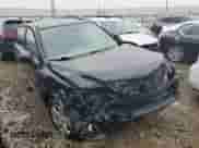 2014 Chevrolet Captiva Sport LS с VIN 3GNAL2EK8ES597312, выставлен на аукционе Copart как лот 39462204 с пробегом 106 972 миль миль и Списание • Salvage title. История ставок и продаж доступна на DreamBid. Изображение 1.