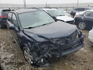 ✅ 2014 Chevrolet Captiva Sport LS • VIN: 3GNAL2EK8ES597312 • Lot: 39462204. Wystawiony na Copart z przebiegiem 106 972 mil. Bezpłatny archiwum sprzedaży aukcyjnych z USA i szczegółowy raport historii pojazdu na DreamBid. Zdjęcie 1.