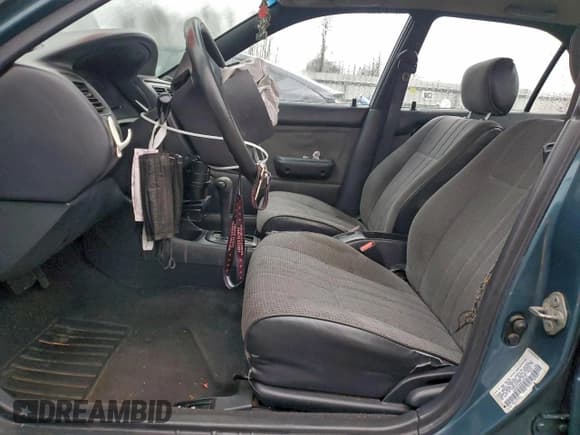 ✅ 1995 Toyota Corolla • VIN: 1NXAE04B2SZ234231 • Lot: 96584905. Listed on Copart with 247,043 mi. Free auction sales archive from the USA and detailed vehicle history report at DreamBid. Image 7.