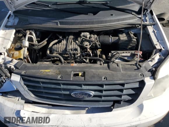 ✅ 2005 Ford Freestar SES • VIN: 2FMZA57675BA49256 • Лот: 85881935. Опубликован ранее на Copart с пробегом 120 966 миль. Бесплатный доступ к архиву аукционных продаж из США и подробный отчёт об истории автомобиля на DreamBid. Изображение 12.