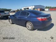 ✅ 2015 Honda Accord EX-L • VIN: 1HGCR2F8XFA105578 • Лот: 82681455. Опубликован ранее на Copart с пробегом 183 260 миль. Бесплатный доступ к архиву аукционных продаж из США и подробный отчёт об истории автомобиля на DreamBid. Изображение 2.