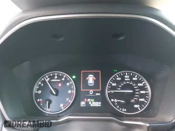 ✅ 2020 Subaru Outback Limited XT • VIN: 4S4BTGND8L3202409 • Лот: 43646924. Опубликован ранее на IAAI с пробегом 93 489 миль. Бесплатный доступ к архиву аукционных продаж из США и подробный отчёт об истории автомобиля на DreamBid. Изображение 7.