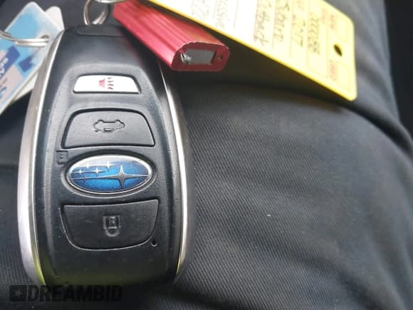 ✅ 2017 Subaru Outback Touring • VIN: 4S4BSETCXH3346472 • Lot: 41574331. Listed on IAAI with 145,379 mi. Free auction sales archive from the USA and detailed vehicle history report at DreamBid. Image 11.