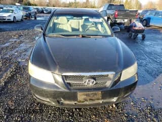 ✅ 2007 Hyundai Sonata GLS • VIN: 5NPET46C67H197324 • Лот: 85605554. Опубликован ранее на Copart с пробегом 81 614 миль. Бесплатный доступ к архиву аукционных продаж из США и подробный отчёт об истории автомобиля на DreamBid. Изображение 5.