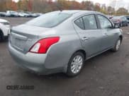 ✅ 2012 Nissan Versa SV • VIN: 3N1CN7AP1CL855593 • Лот: 43575367. Опубликован ранее на IAAI с пробегом 150 664 миль. Бесплатный доступ к архиву аукционных продаж из США и подробный отчёт об истории автомобиля на DreamBid. Изображение 4.