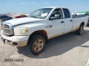 ✅ 2009 Dodge 2500 SLT • VIN: 3D7KS28T19G501622 • Лот: 42231957. Опубликован ранее на IAAI с пробегом 225 536 миль. Бесплатный доступ к архиву аукционных продаж из США и подробный отчёт об истории автомобиля на DreamBid. Изображение 2.
