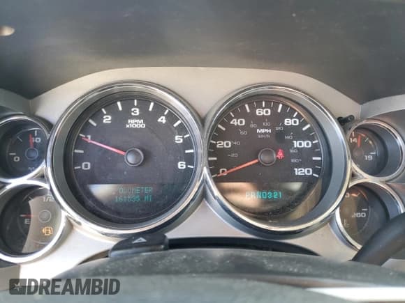 ✅ 2007 Chevrolet Silverado 1500 2LT • VIN: 1GCEK19057Z538871 • Lot: 73560634. Listed on Copart with 161,535 mi. Free auction sales archive from the USA and detailed vehicle history report at DreamBid. Image 9.