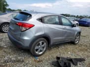 ✅ 2019 Honda HR-V LX • VIN: 3CZRU6H37KG715587 • Лот: 62605045. Опубликован ранее на Copart с пробегом 166 753 миль. Бесплатный доступ к архиву аукционных продаж из США и подробный отчёт об истории автомобиля на DreamBid. Изображение 3.
