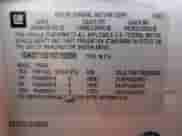 2008 Chevrolet TrailBlazer Fleet 2FL с VIN 1GNDT13S182160956, выставлен на аукционе Copart как лот 89916765 с пробегом 199 999 миль миль и Списание • Salvage title. История ставок и продаж доступна на DreamBid. Изображение 12.