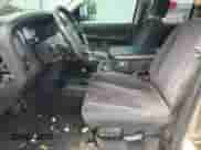 2004 Dodge 3500 ST with VIN 3D7LU38C14G250288, listed as a Copart auction lot 65744595 with 230,952 mi miles and Salvage title. Bid and sale history available at DreamBid. Image 7.