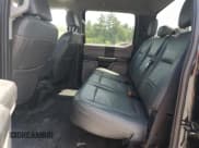 ✅ 2021 Ford F-250 XL • VIN: 1FT7W2B60MEE11904 • Lot: 60591225. Listed on Copart with Not provided. Free auction sales archive from the USA and detailed vehicle history report at DreamBid. Image 10.