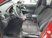 ✅ 2020 Mitsubishi Eclipse Cross SE • VIN: JA4AT5AA9LZ041494 • Lot: 56968765. Listed on Copart with 55,550 mi. Free auction sales archive from the USA and detailed vehicle history report at DreamBid. Image 7.