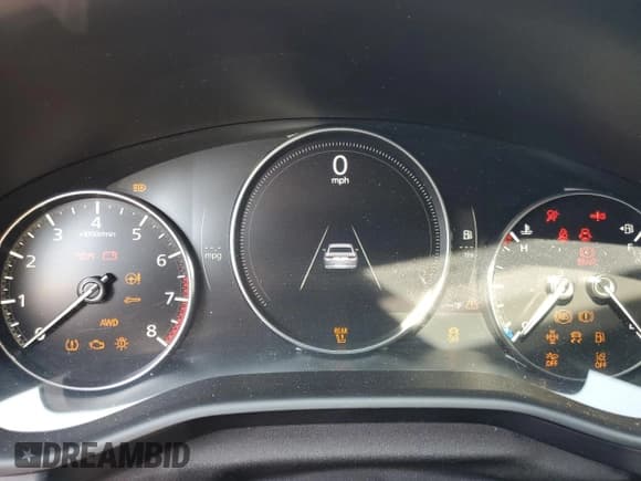 ✅ 2024 Mazda 3 S Carbon Edition • VIN: 3MZBPBCM6RM408217 • Lot: 81159455. Wystawiony na Copart z przebiegiem Nie podano. Bezpłatny archiwum sprzedaży aukcyjnych z USA i szczegółowy raport historii pojazdu na DreamBid. Zdjęcie 9.