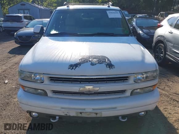 ✅ 2003 Chevrolet Suburban LT • VIN: 1GNFK16Z73R223479 • Лот: 43026242. Опубликован ранее на IAAI с пробегом 167 732 миль. Бесплатный доступ к архиву аукционных продаж из США и подробный отчёт об истории автомобиля на DreamBid. Изображение 6.