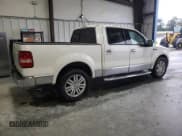 ✅ 2006 Lincoln Mark LT • VIN: 5LTPW16506FJ19191 • Lot: 67720675. Listed on Copart with 181,376 mi. Free auction sales archive from the USA and detailed vehicle history report at DreamBid. Image 3.