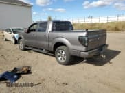 ✅ 2014 Ford F-150 XL • VIN: 1FTFW1ET7EFB49589 • Lot: 90514415. Wystawiony na Copart z przebiegiem 175 730 mil. Bezpłatny archiwum sprzedaży aukcyjnych z USA i szczegółowy raport historii pojazdu na DreamBid. Zdjęcie 2.