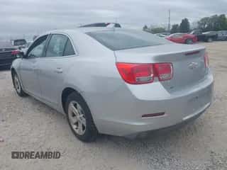 2015 Chevrolet Malibu LT z VIN 1G11C5SL2FU133580, wystawiony jako IAAI lot #43473271 z przebiegiem 243 975 mil mil oraz . Historia ofert i sprzedaży dostępna na DreamBid. Obrazek 3.