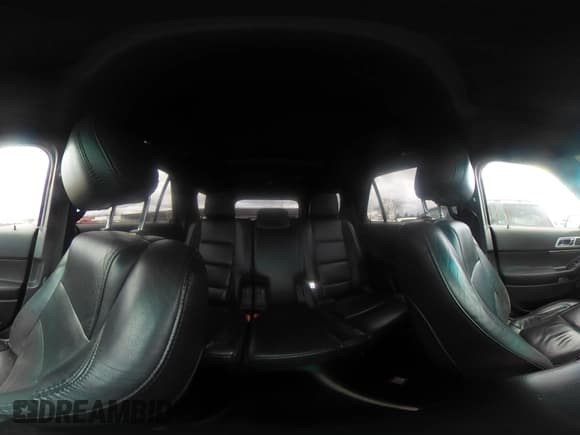 ✅ 2013 Ford Explorer XLT • VIN: 1FM5K8D87DGA79075 • Лот: 42027067. Опубликован ранее на IAAI с пробегом 152 068 миль. Бесплатный доступ к архиву аукционных продаж из США и подробный отчёт об истории автомобиля на DreamBid. Изображение 18.