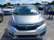 ✅ 2020 Honda Fit LX • VIN: 3HGGK5H44LM729036 • Lot: 41840623. Listed on IAAI with 134,277 mi. Free auction sales archive from the USA and detailed vehicle history report at DreamBid. Image 12.