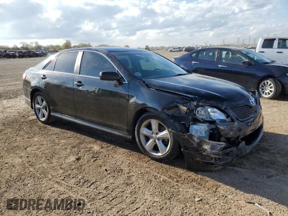 ✅ 2011 Toyota Camry LE • VIN: 4T1BF3EK8BU151193 • Лот: 85344195. Опубликован ранее на Copart с пробегом 189 777 миль. Бесплатный доступ к архиву аукционных продаж из США и подробный отчёт об истории автомобиля на DreamBid. Изображение 4.